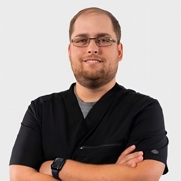 Dr. Coppenbarger