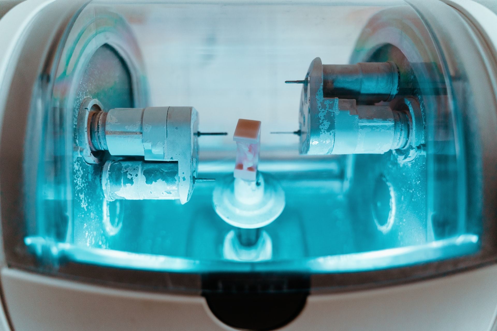 CEREC Machine